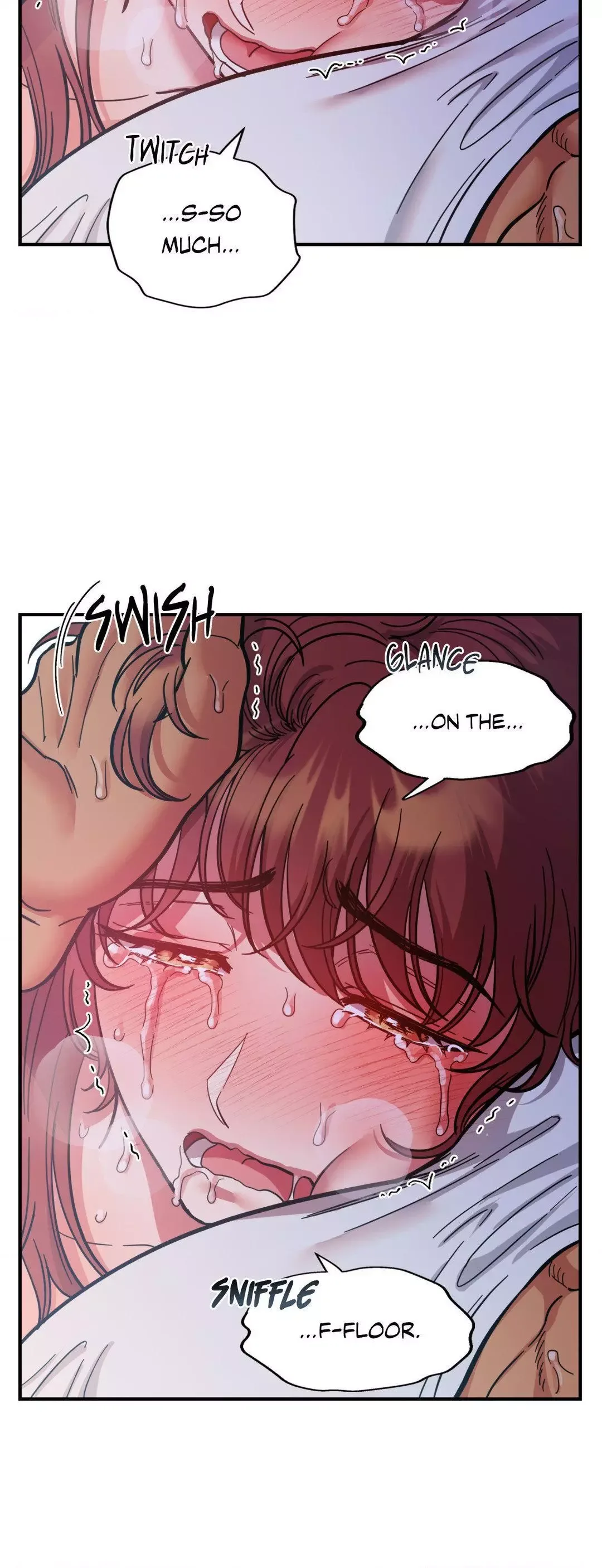 One of the Lewd Demons Chapter 72 page 20