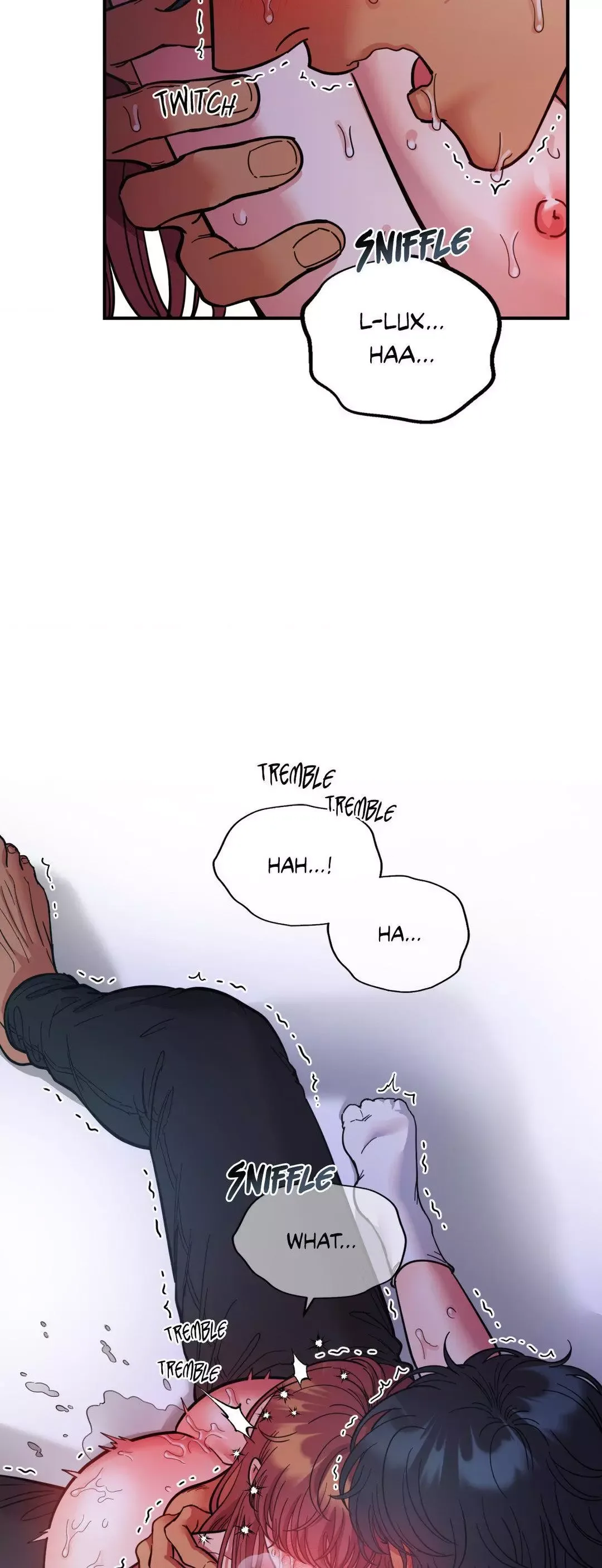 One of the Lewd Demons Chapter 72 page 18