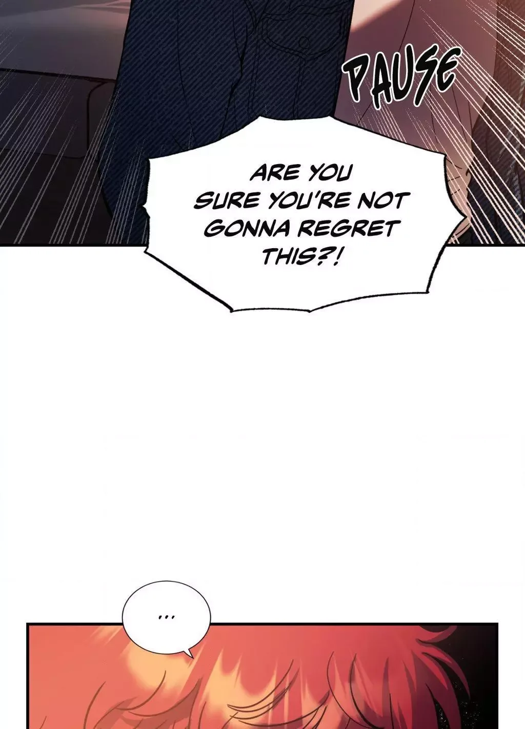 One of the Lewd Demons Chapter 75 page 20