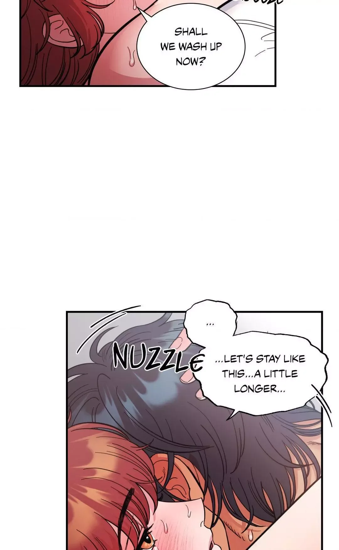 One of the Lewd Demons Chapter 68 page 82
