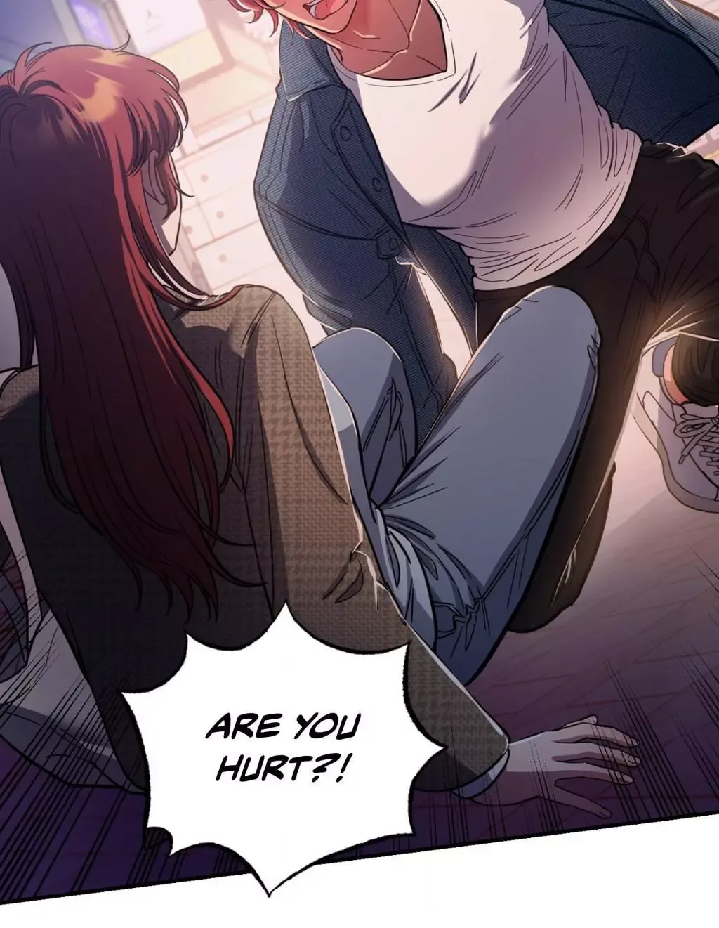 One of the Lewd Demons Chapter 74 page 42