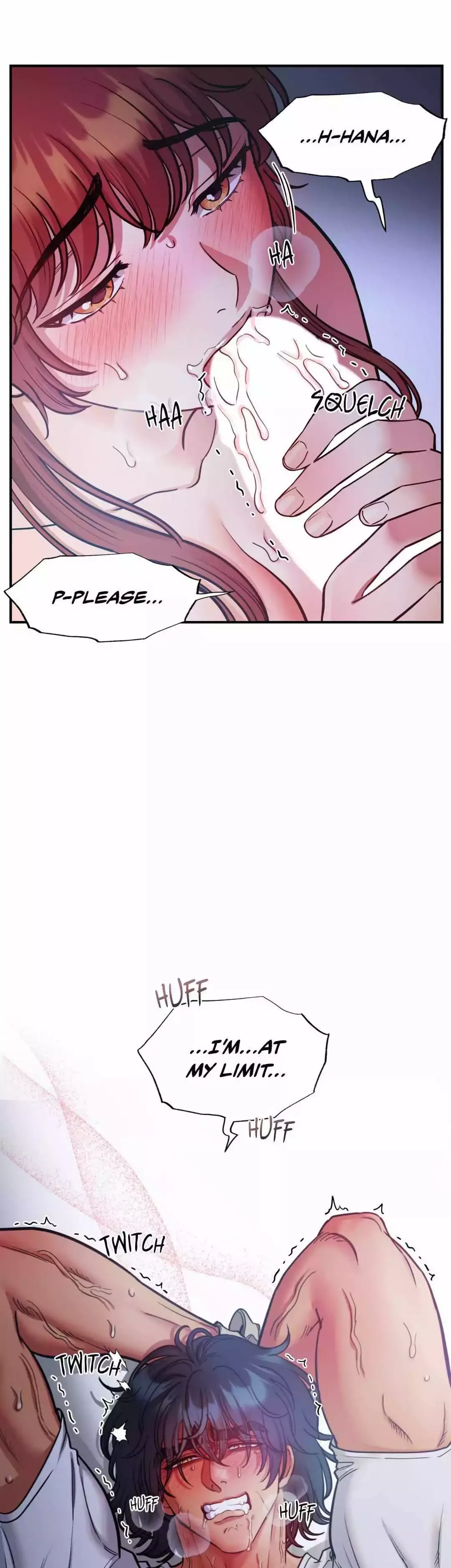 One of the Lewd Demons Chapter 70 page 36