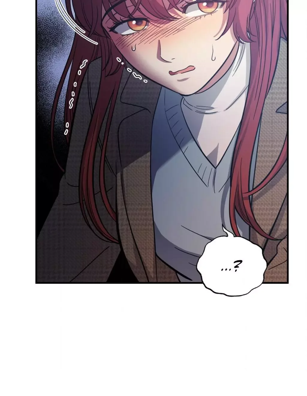One of the Lewd Demons Chapter 74 page 40