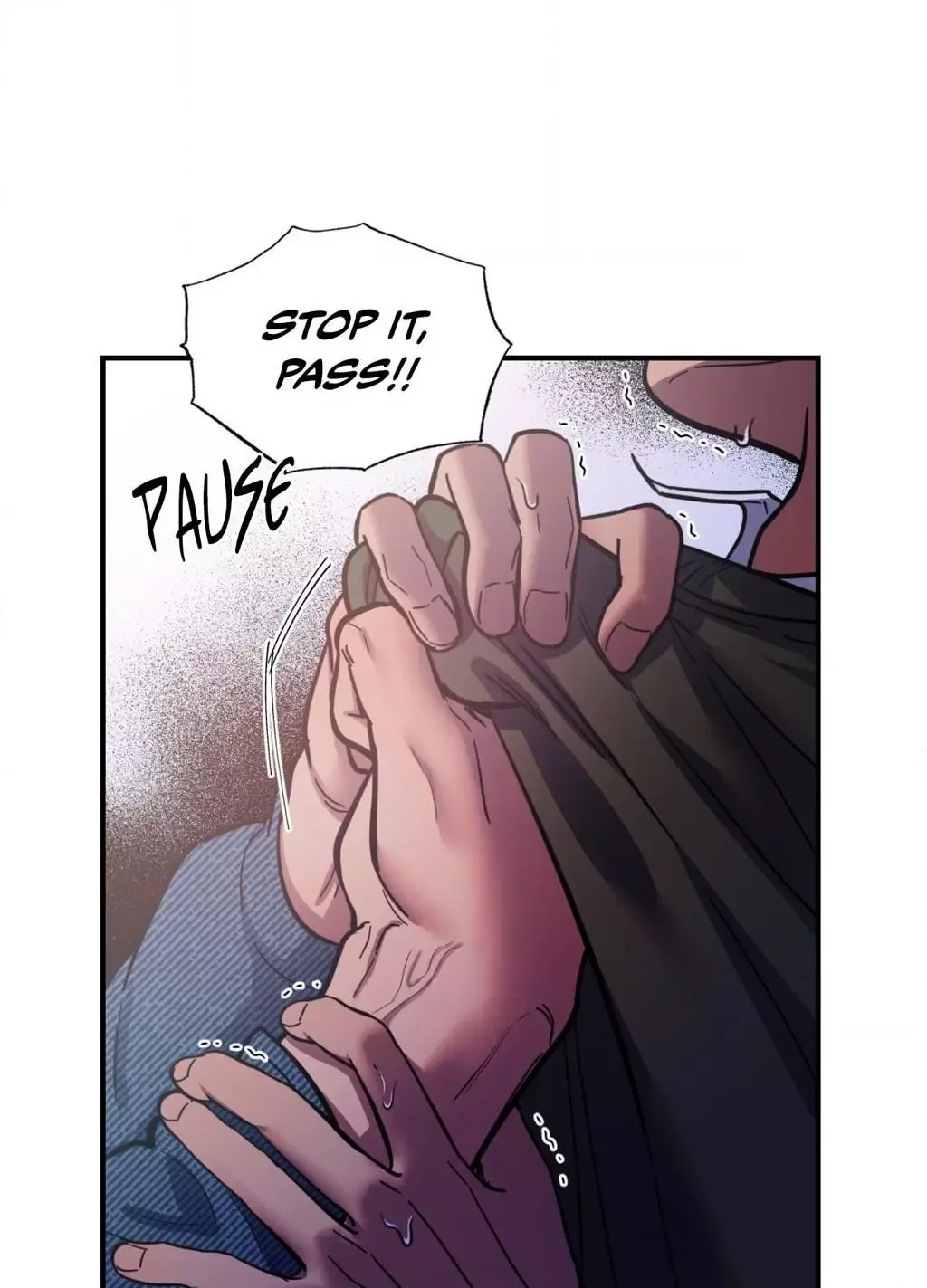 One of the Lewd Demons Chapter 74 page 50
