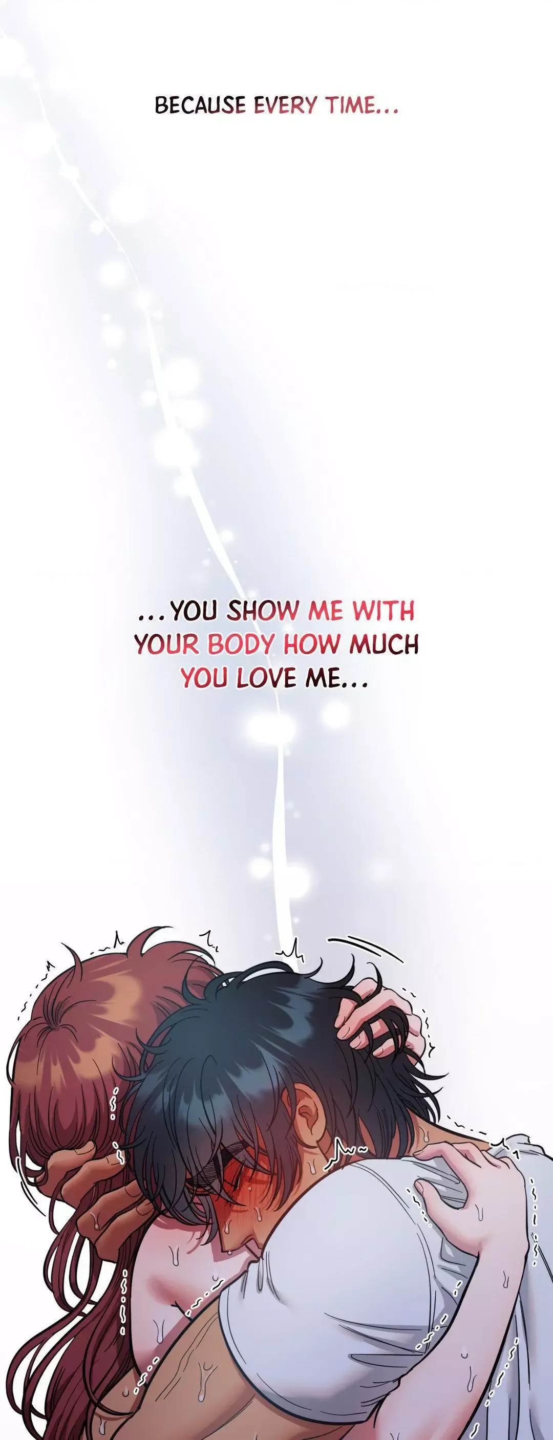 One of the Lewd Demons Chapter 72 page 26