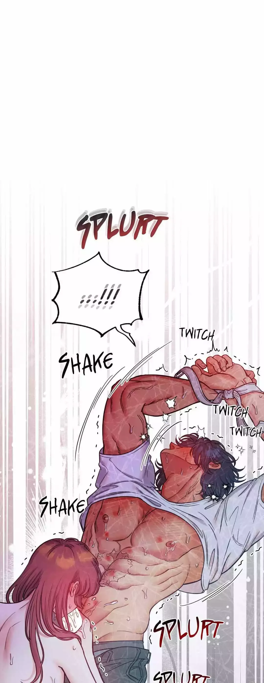 One of the Lewd Demons Chapter 70 page 46