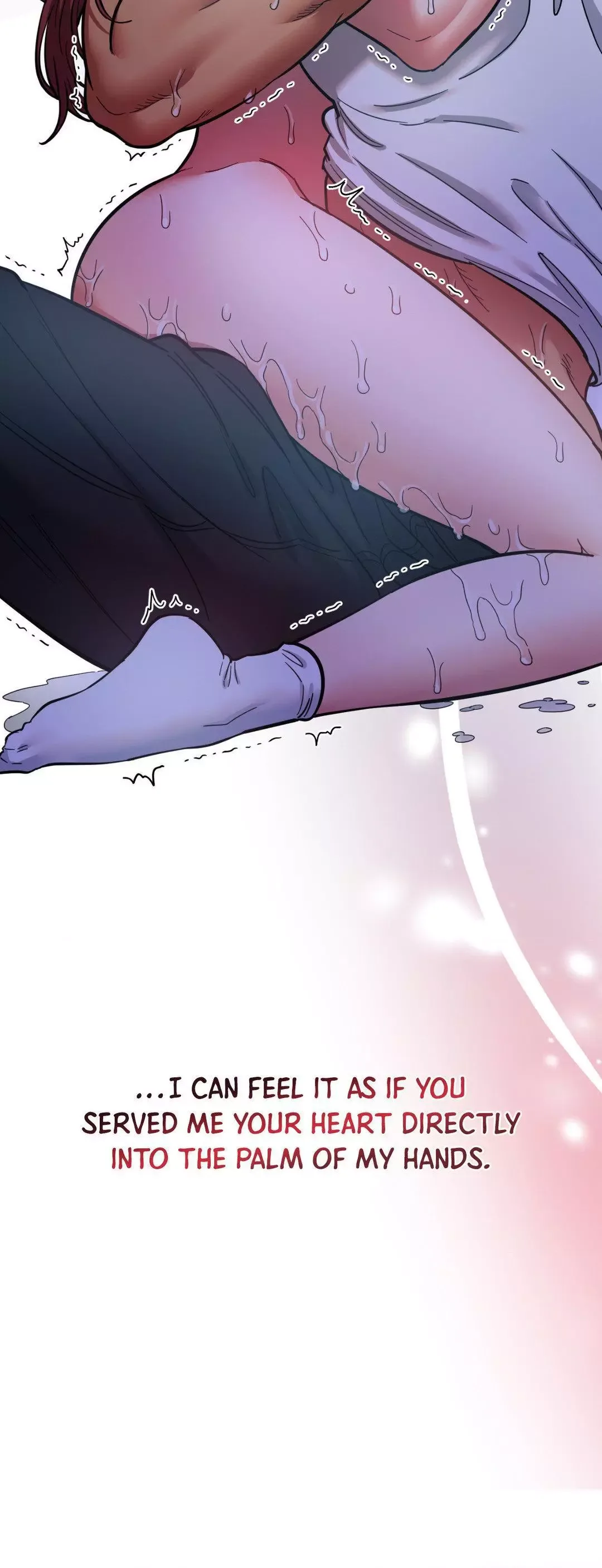 One of the Lewd Demons Chapter 72 page 27
