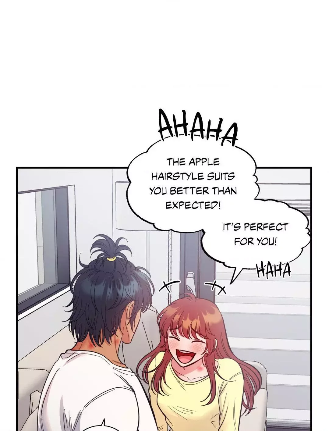 One of the Lewd Demons Chapter 73 page 40