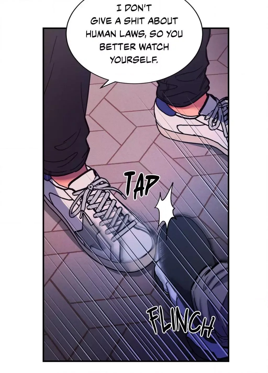 One of the Lewd Demons Chapter 74 page 56