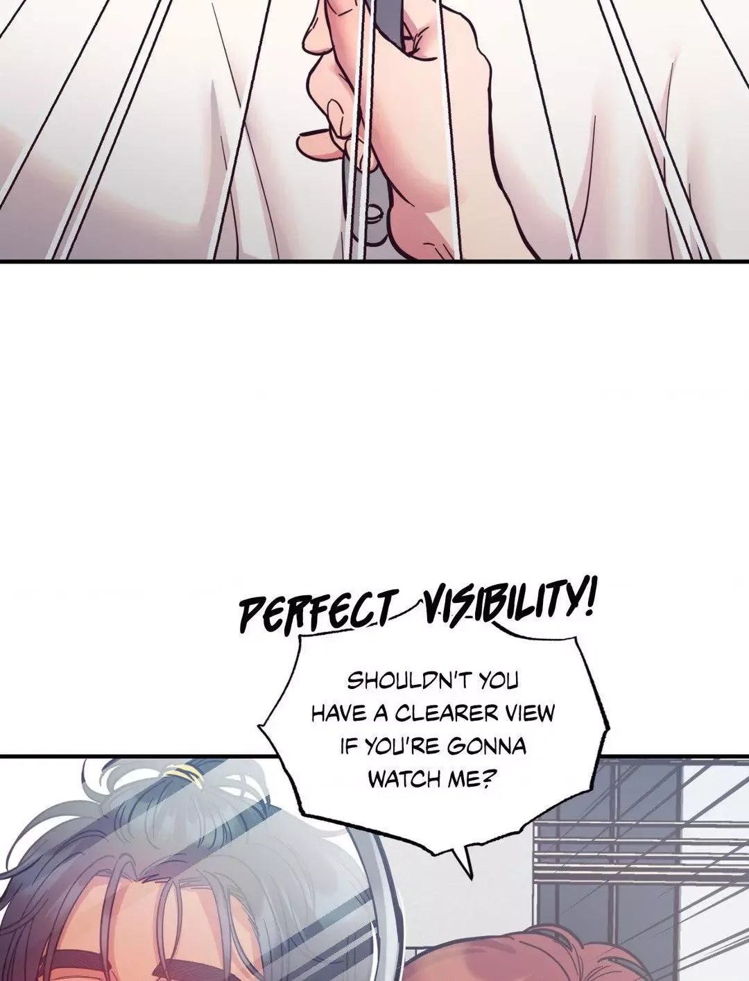 One of the Lewd Demons Chapter 73 page 38