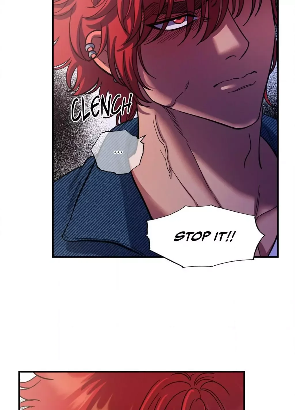 One of the Lewd Demons Chapter 74 page 52