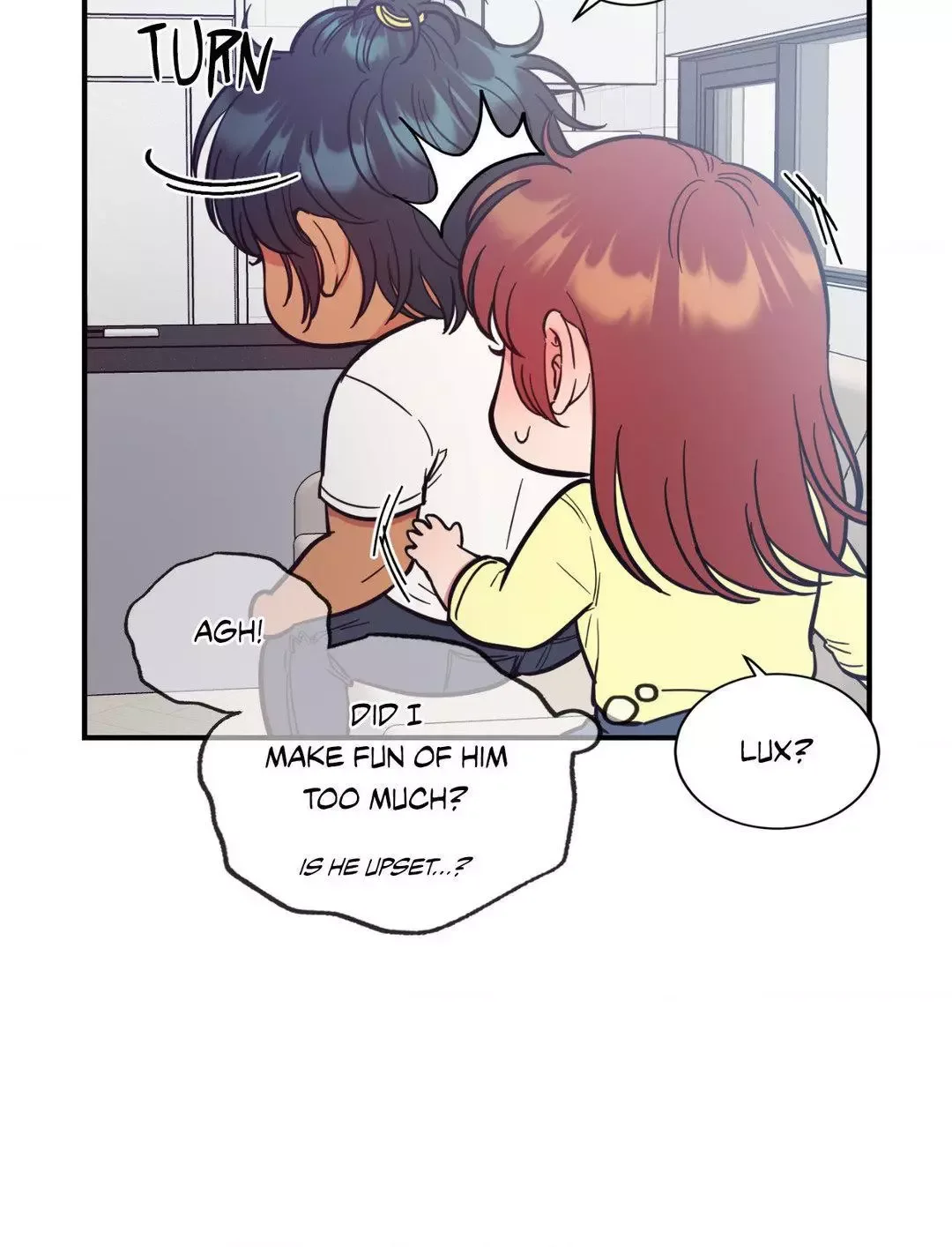 One of the Lewd Demons Chapter 73 page 42