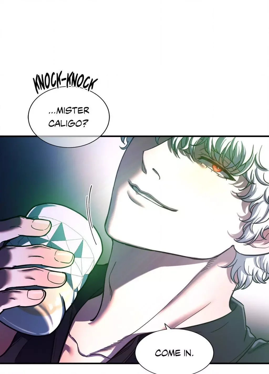 One of the Lewd Demons Chapter 75 page 33