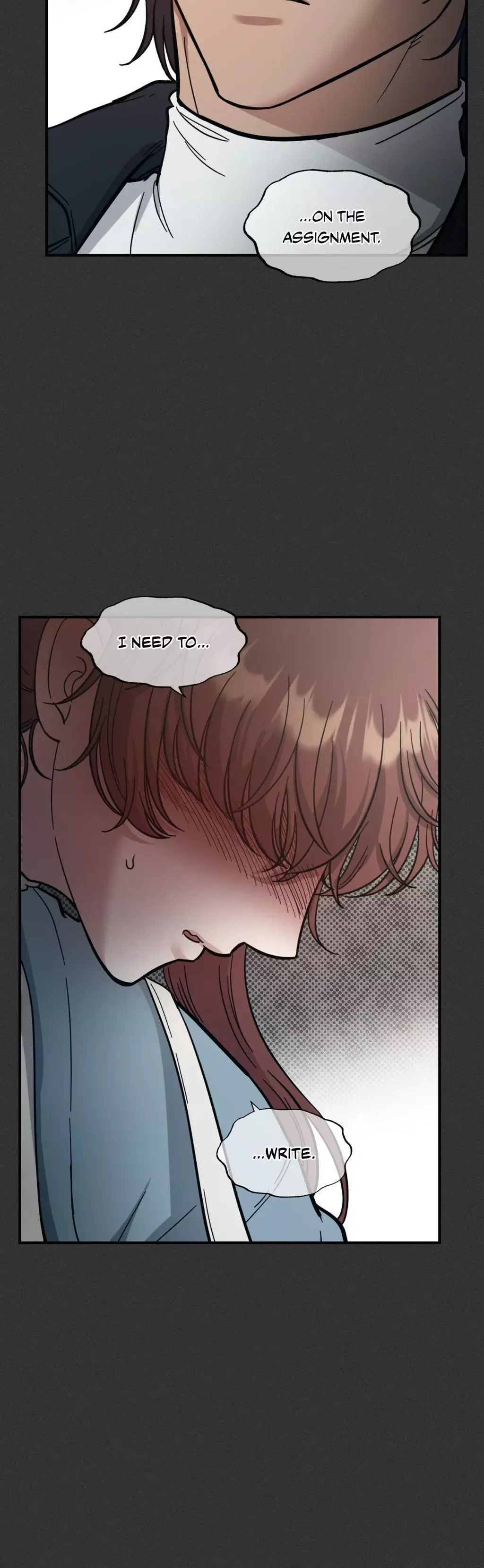 One of the Lewd Demons Chapter 76 page 9