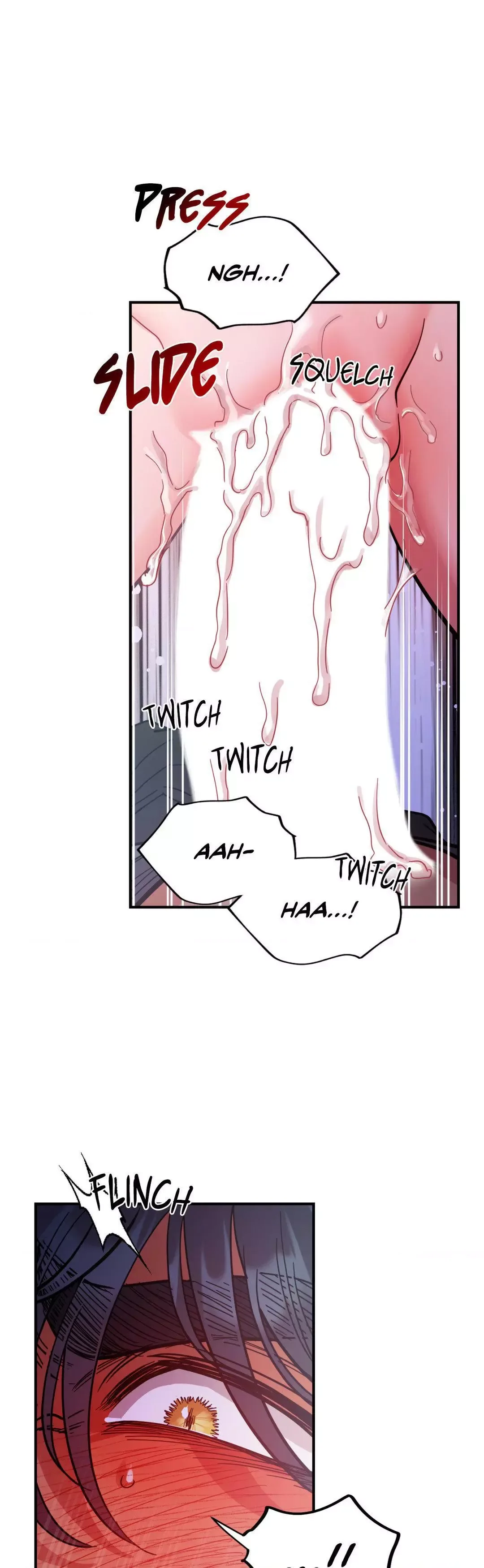 One of the Lewd Demons Chapter 71 page 25