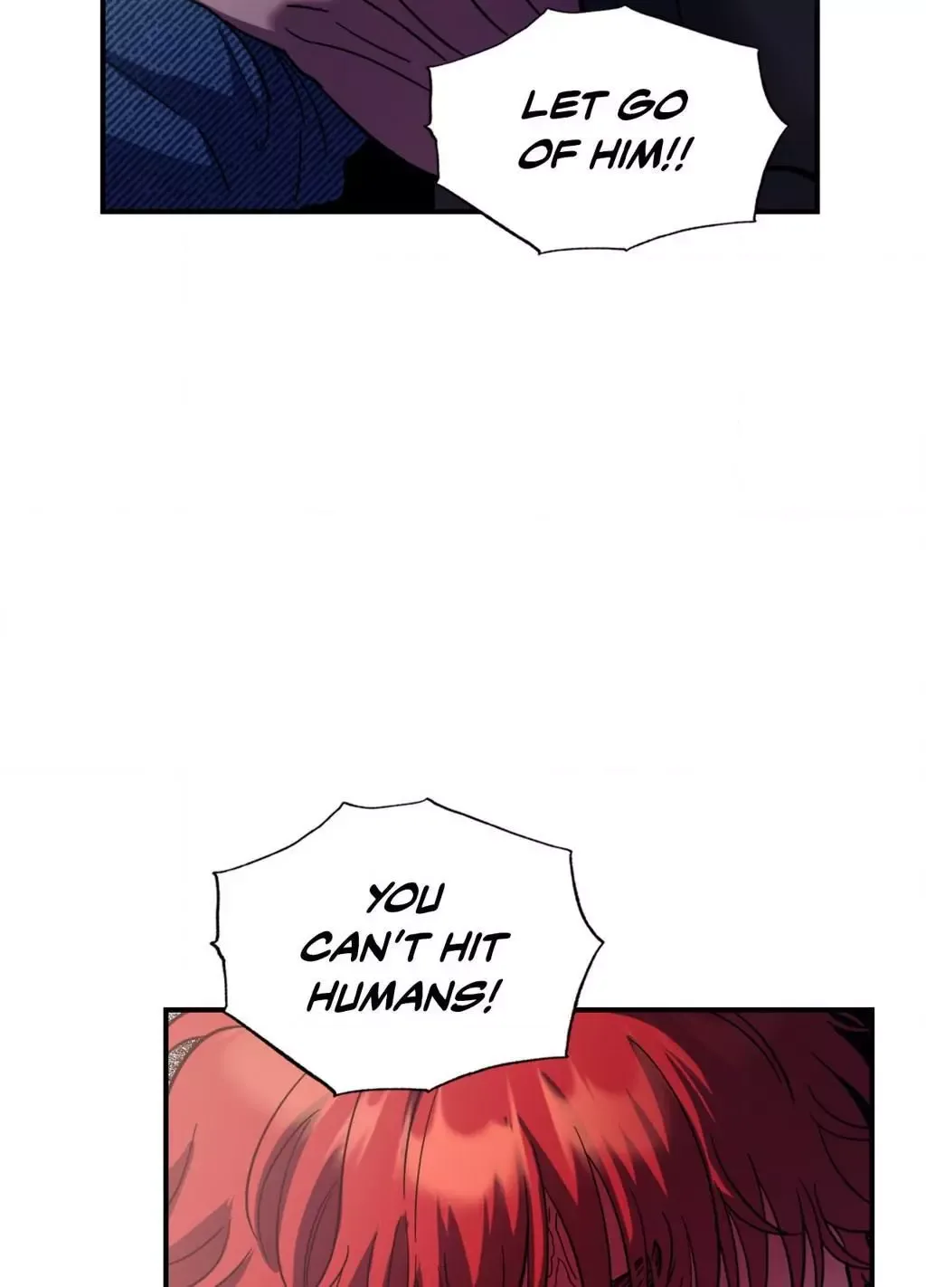 One of the Lewd Demons Chapter 74 page 51