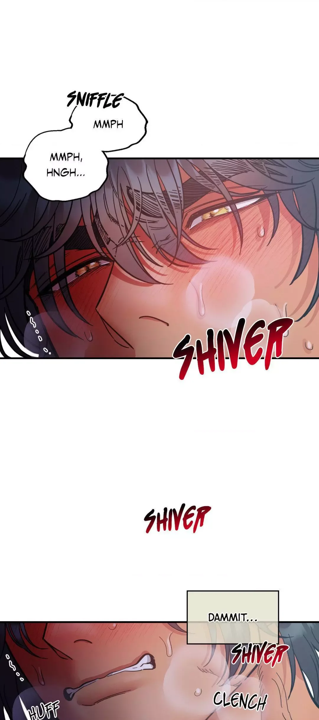 One of the Lewd Demons Chapter 72 page 21