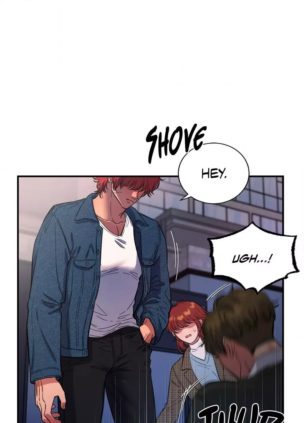 One of the Lewd Demons Chapter 74 page 54