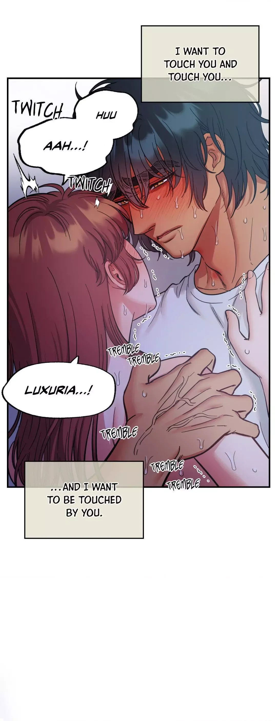 One of the Lewd Demons Chapter 72 page 25