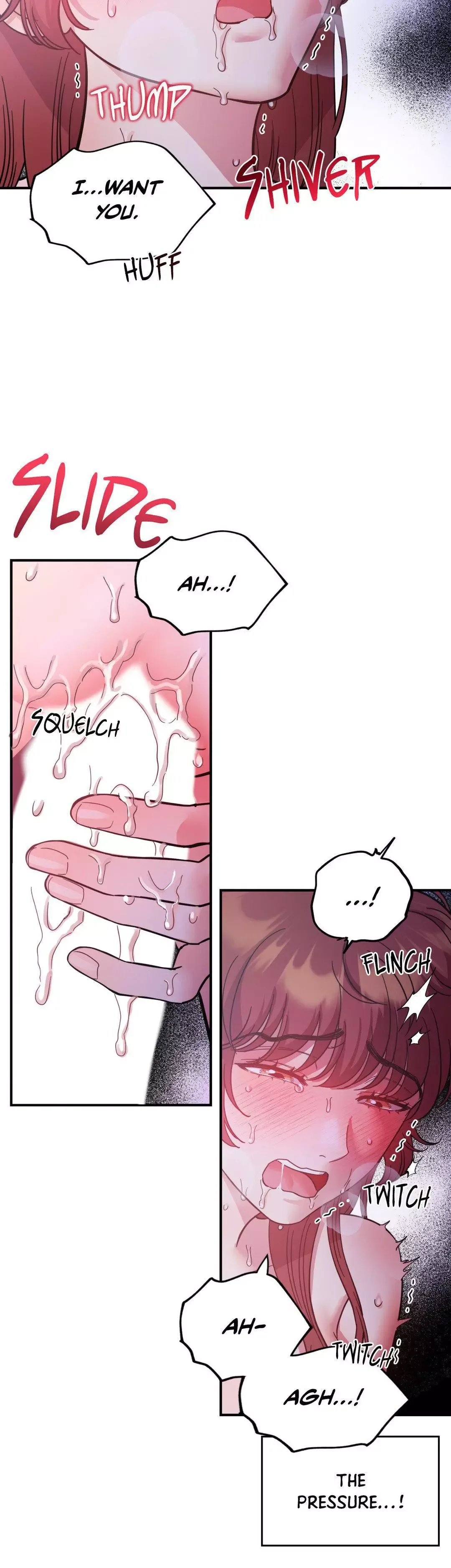 One of the Lewd Demons Chapter 71 page 24