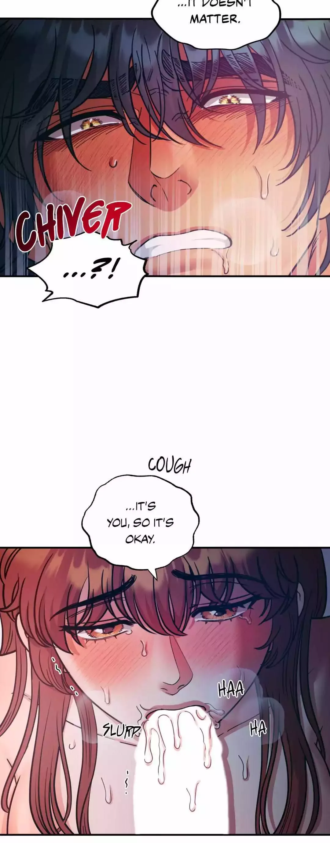 One of the Lewd Demons Chapter 70 page 43