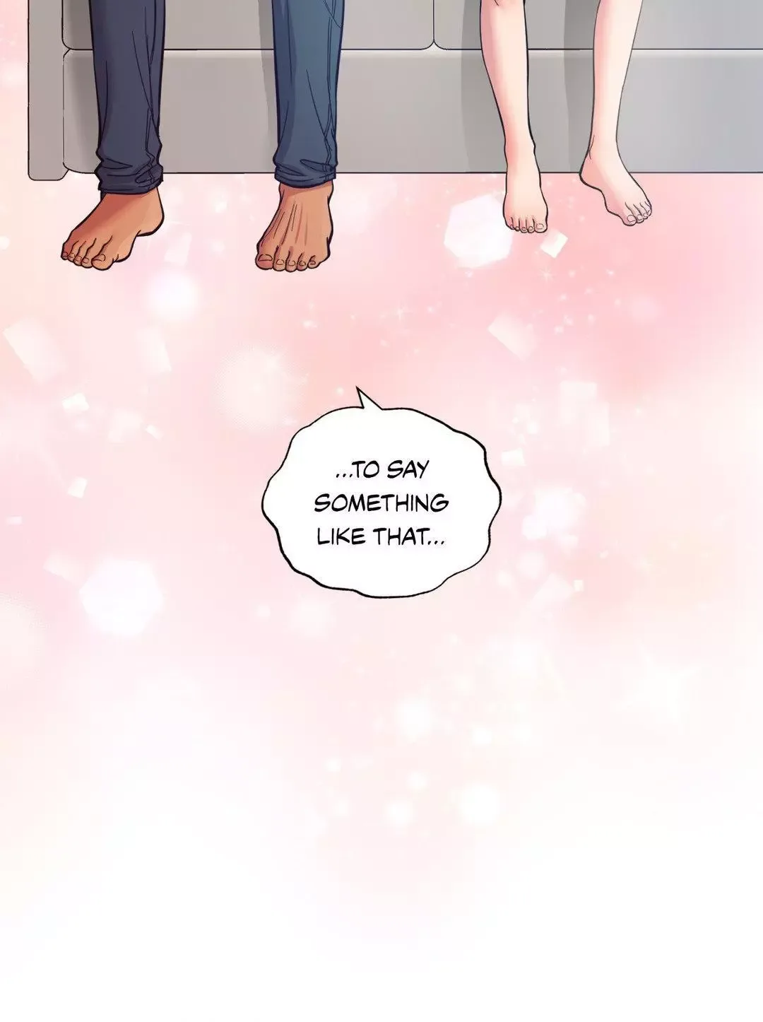 One of the Lewd Demons Chapter 73 page 45