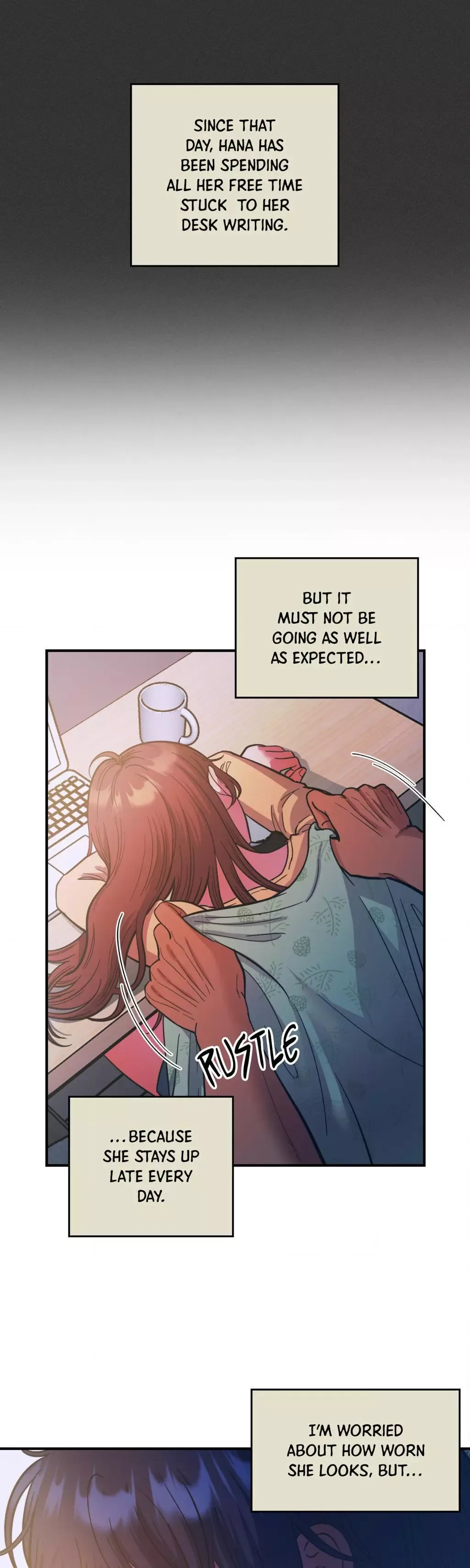 One of the Lewd Demons Chapter 76 page 10