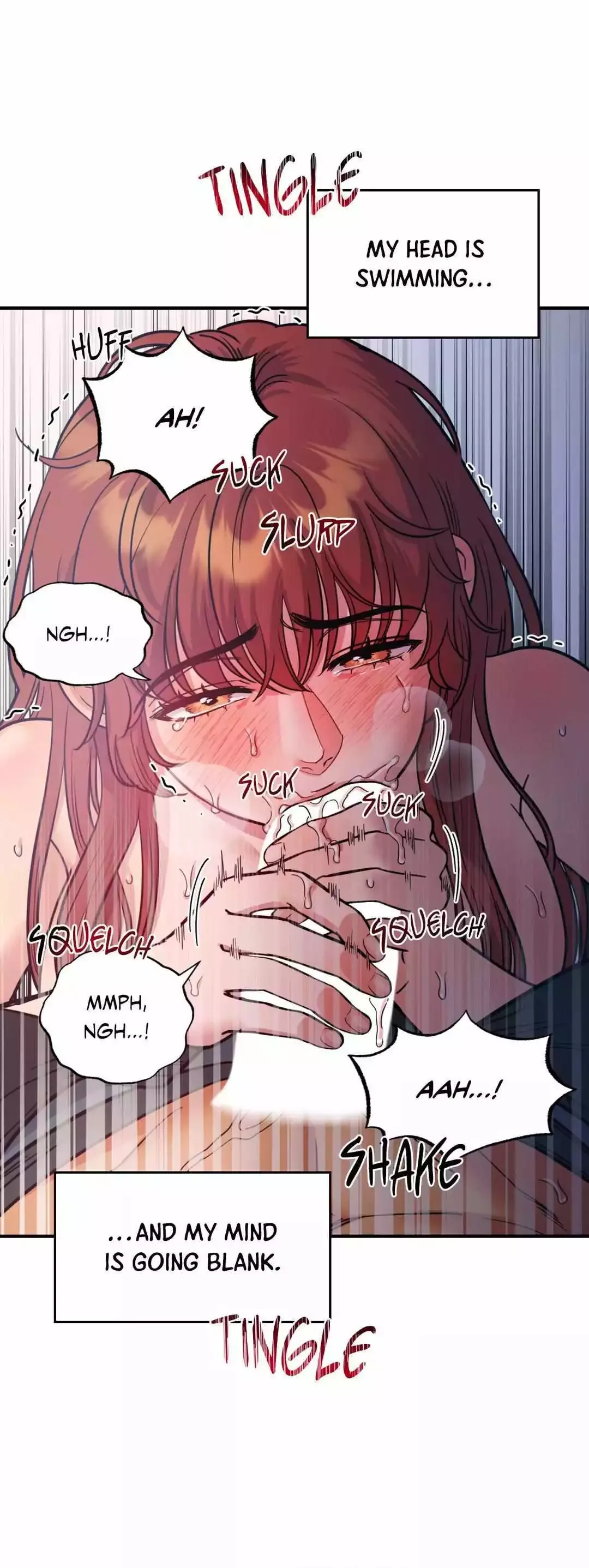 One of the Lewd Demons Chapter 70 page 41