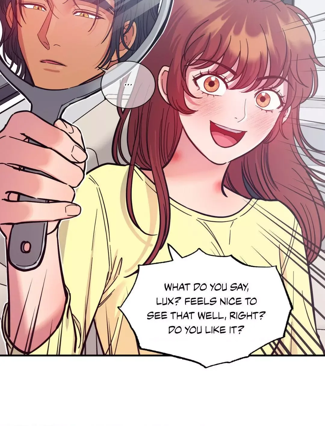 One of the Lewd Demons Chapter 73 page 39