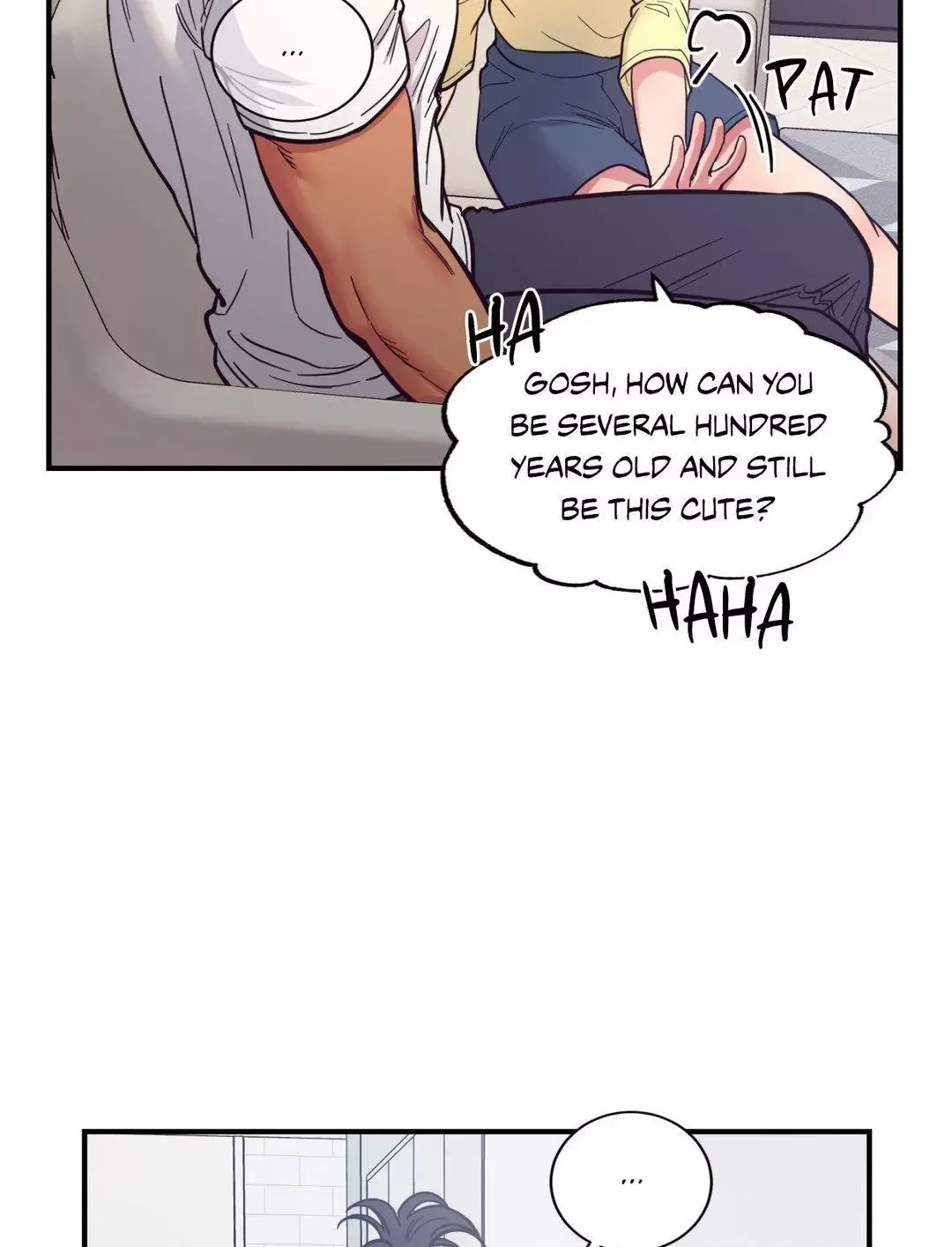 One of the Lewd Demons Chapter 73 page 41