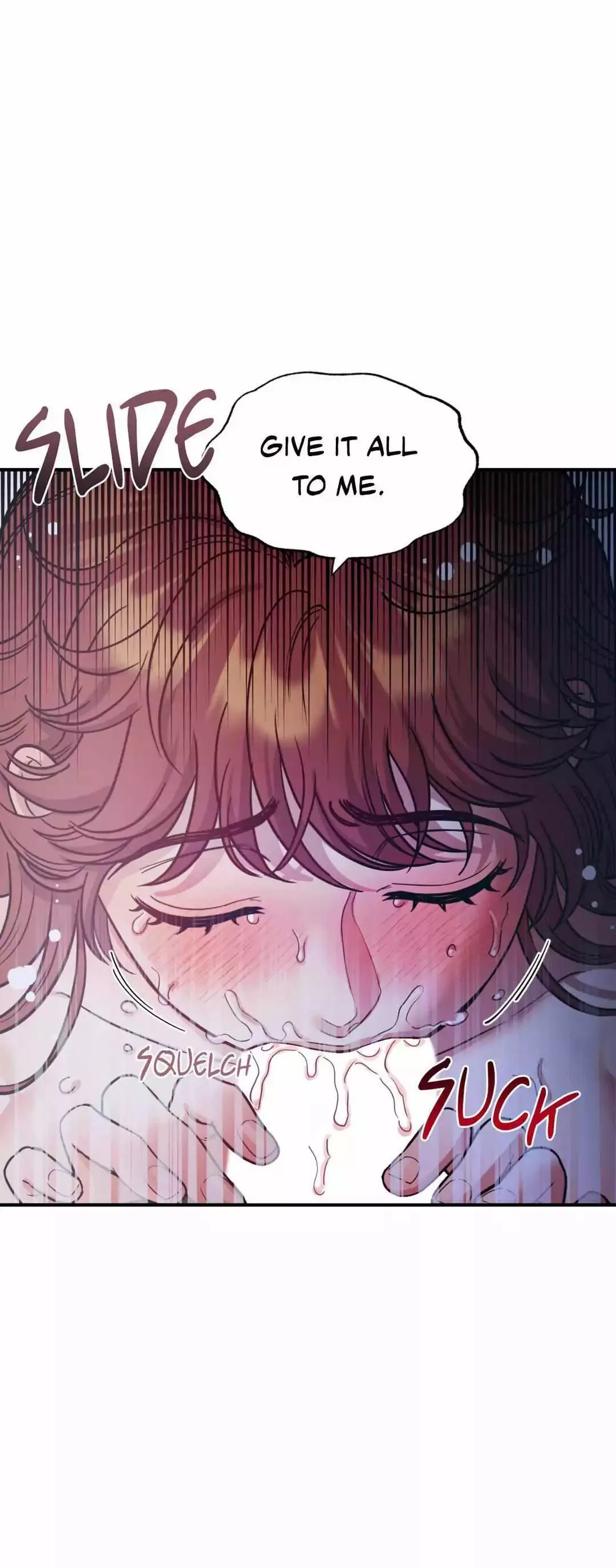 One of the Lewd Demons Chapter 70 page 44