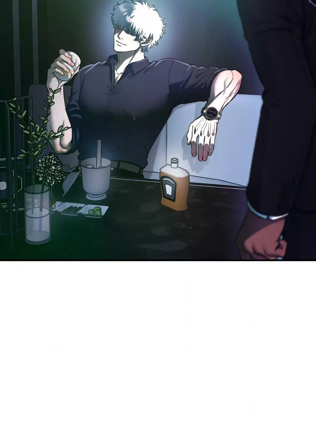 One of the Lewd Demons Chapter 75 page 35