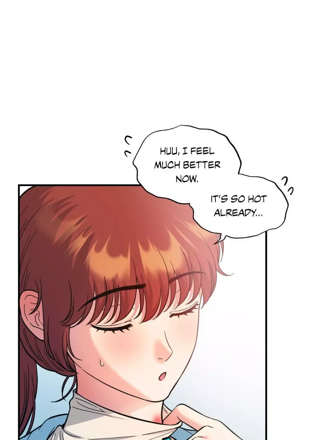 One of the Lewd Demons Chapter 75 page 50