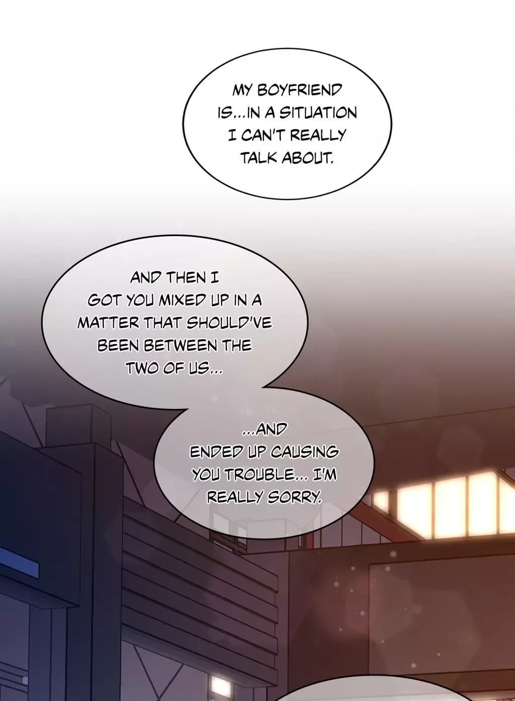 One of the Lewd Demons Chapter 74 page 71