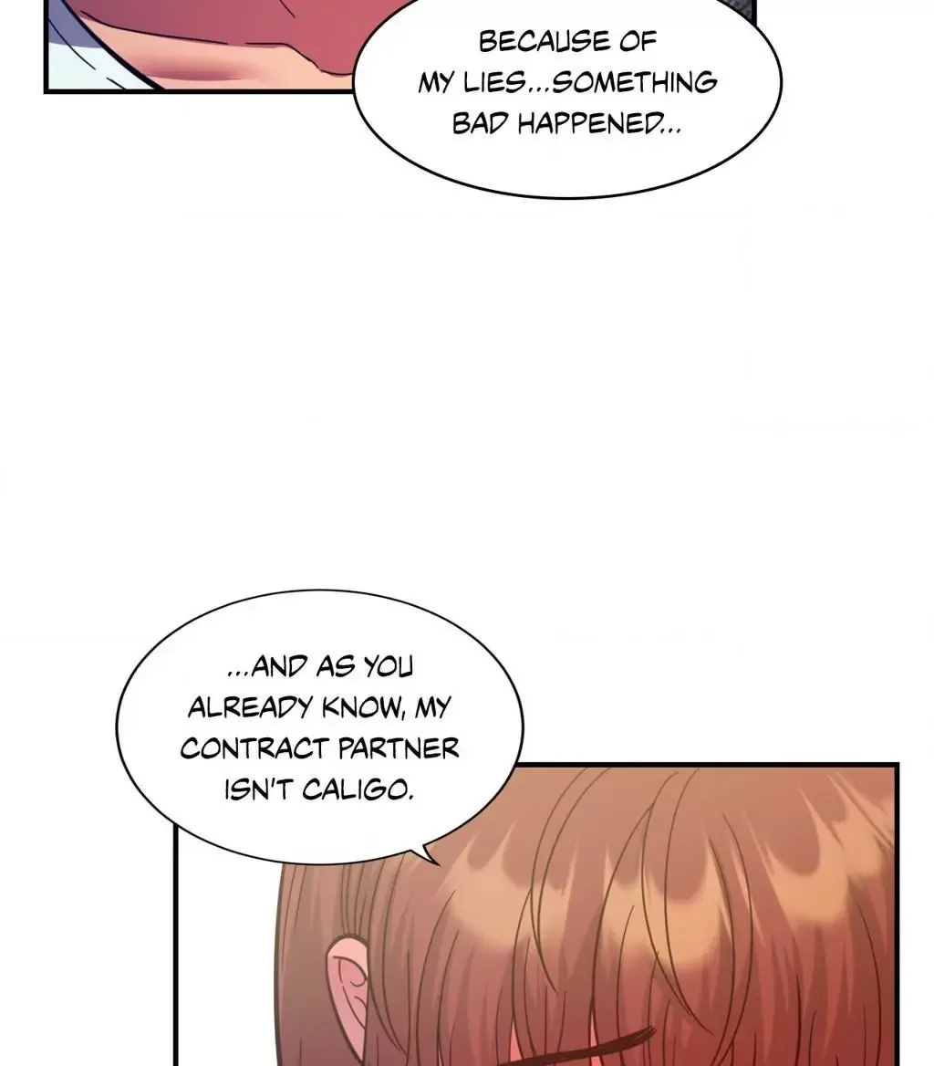 One of the Lewd Demons Chapter 74 page 67