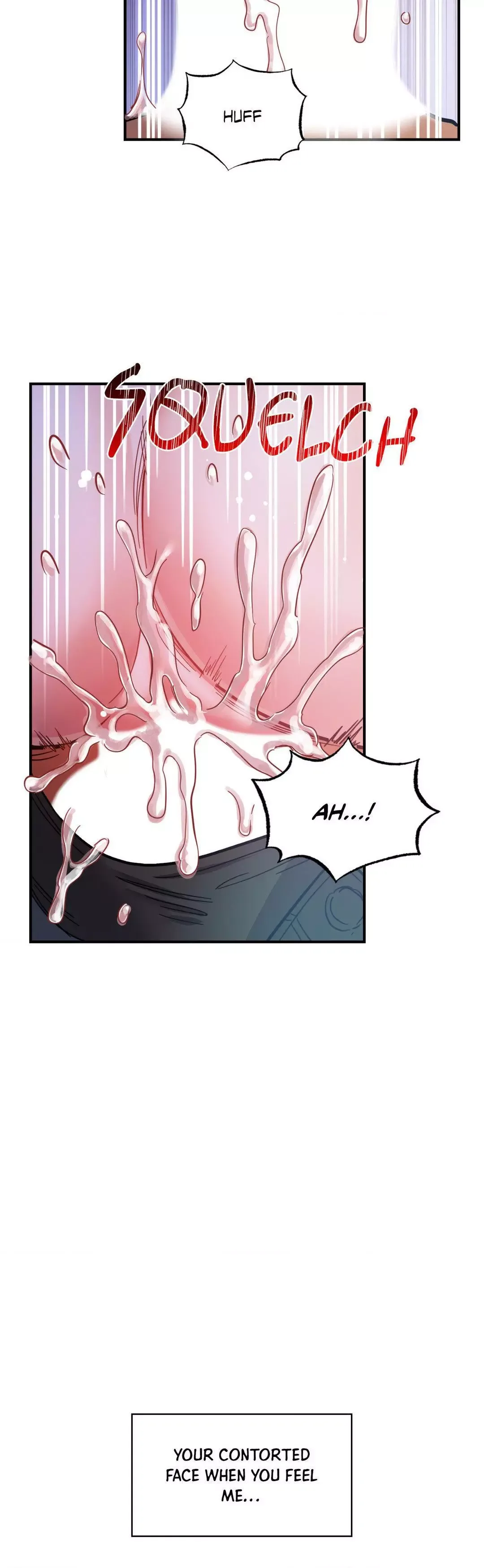 One of the Lewd Demons Chapter 71 page 32