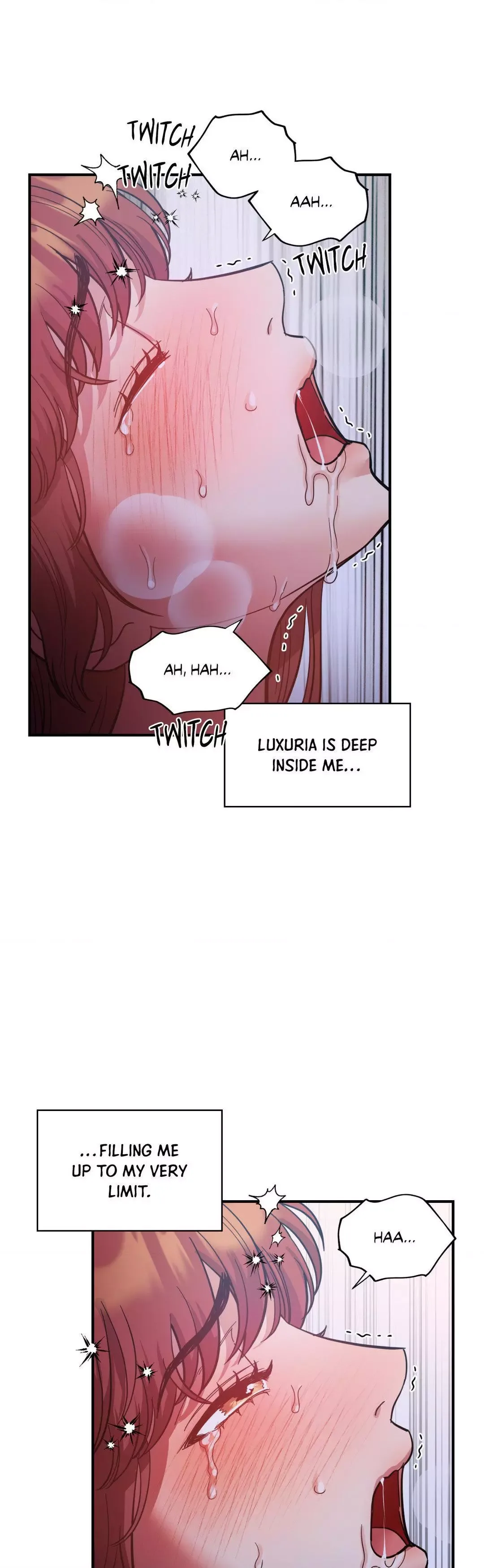 One of the Lewd Demons Chapter 71 page 28