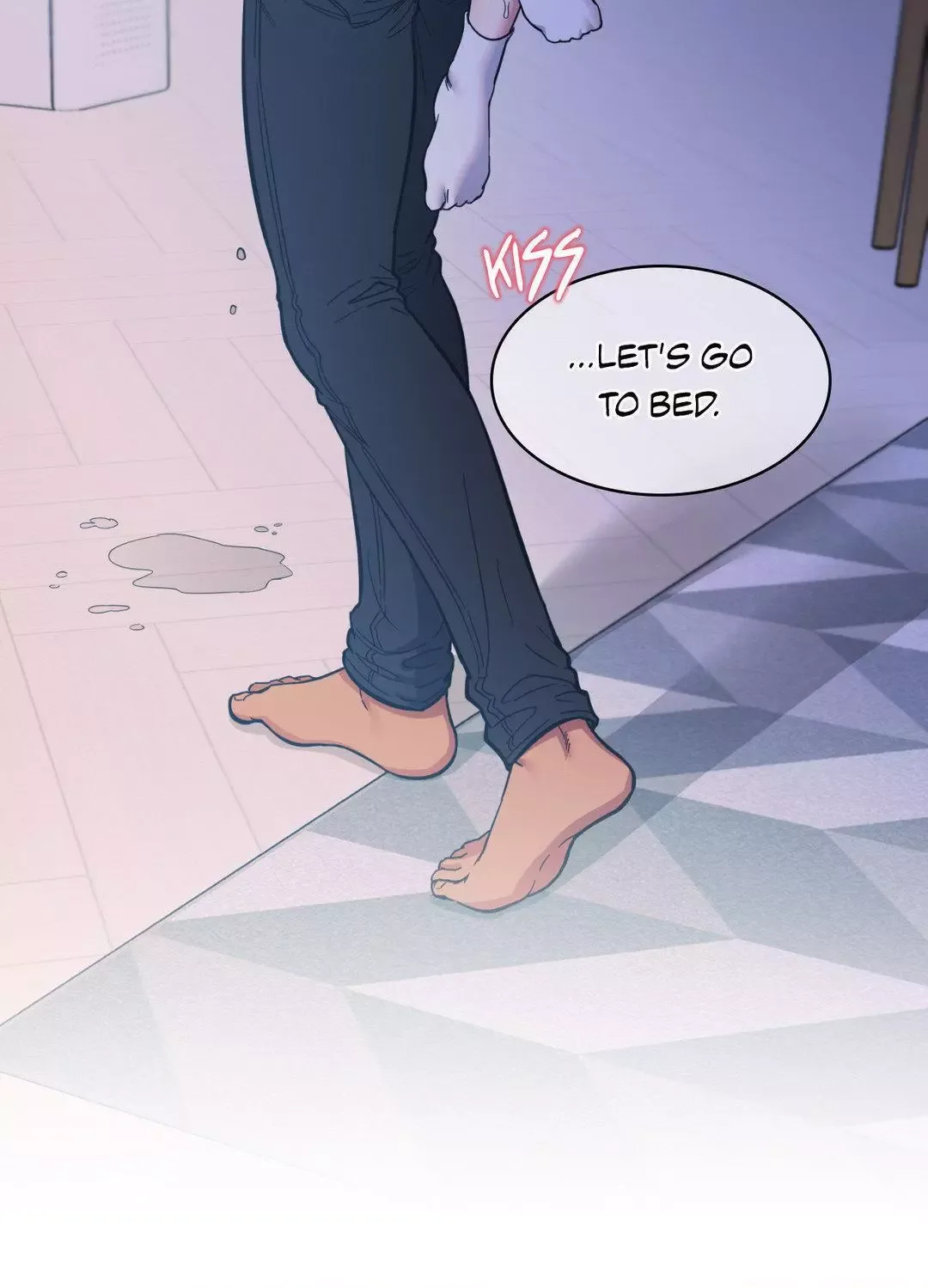 One of the Lewd Demons Chapter 72 page 30