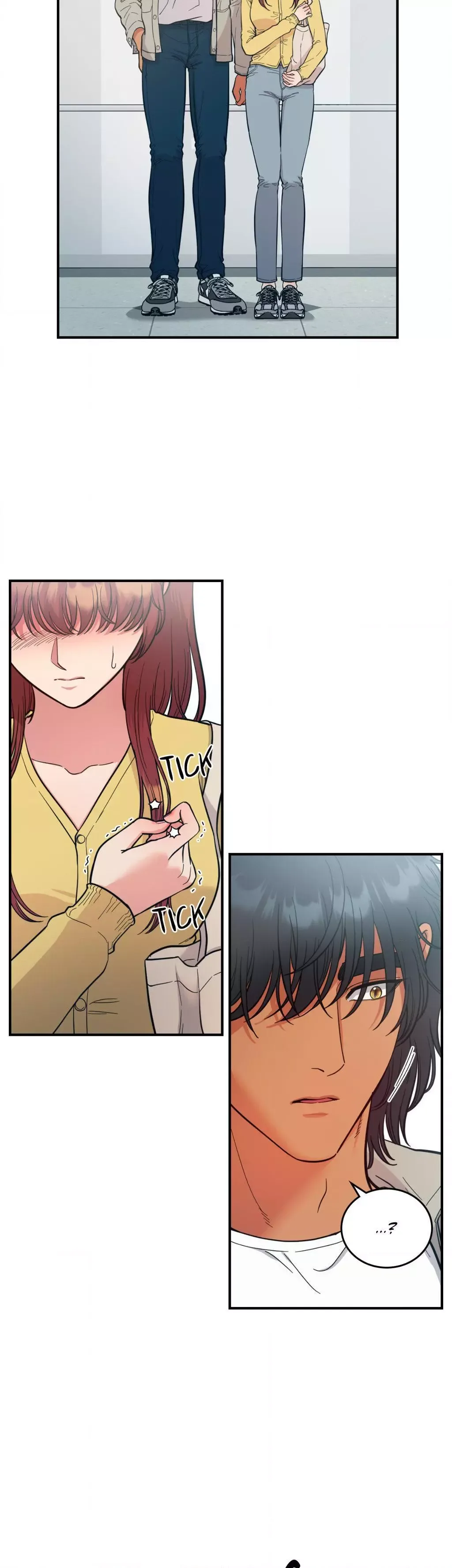 One of the Lewd Demons Chapter 76 page 17