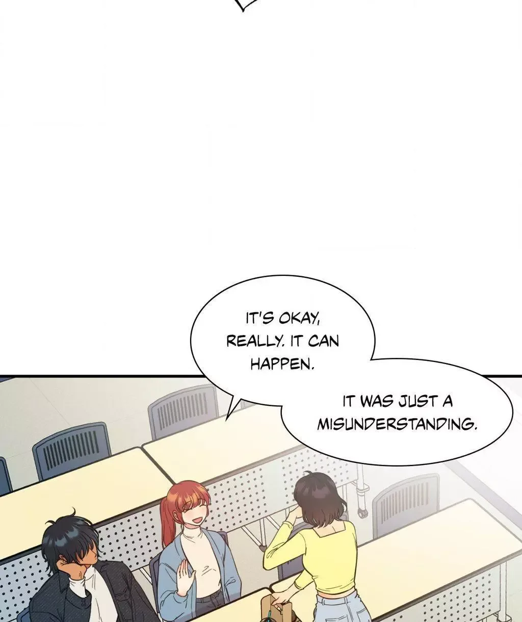 One of the Lewd Demons Chapter 75 page 45