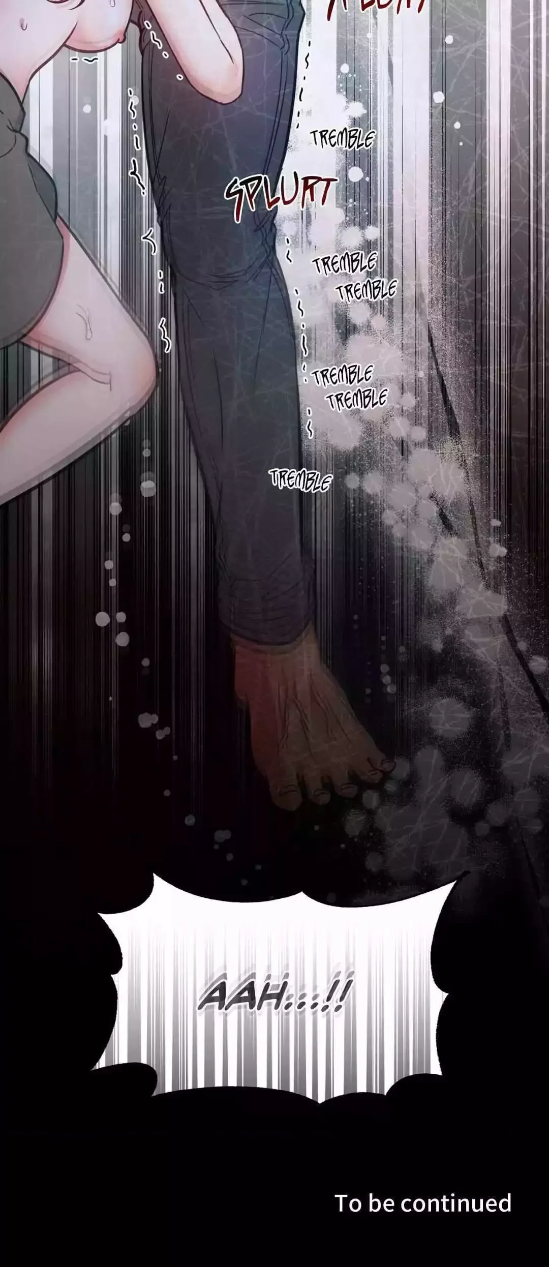 One of the Lewd Demons Chapter 70 page 47