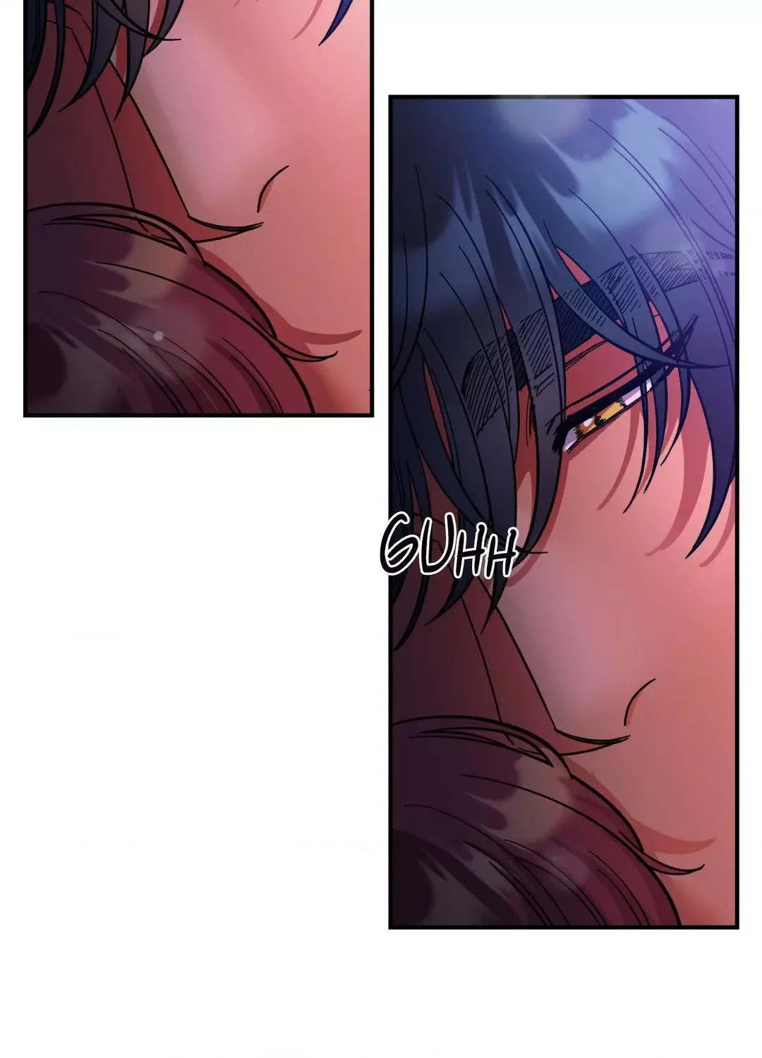One of the Lewd Demons Chapter 72 page 35