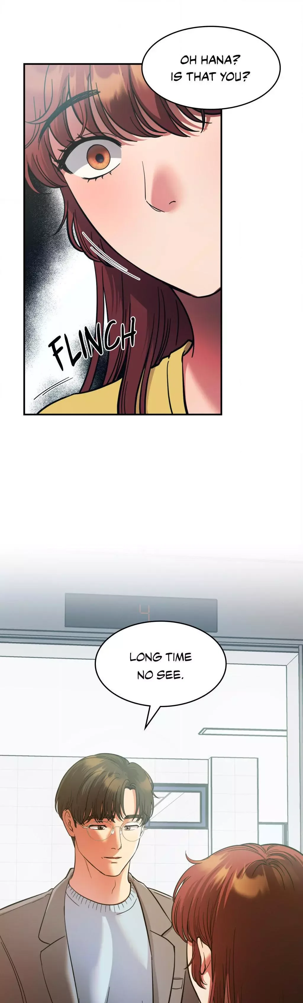 One of the Lewd Demons Chapter 76 page 19