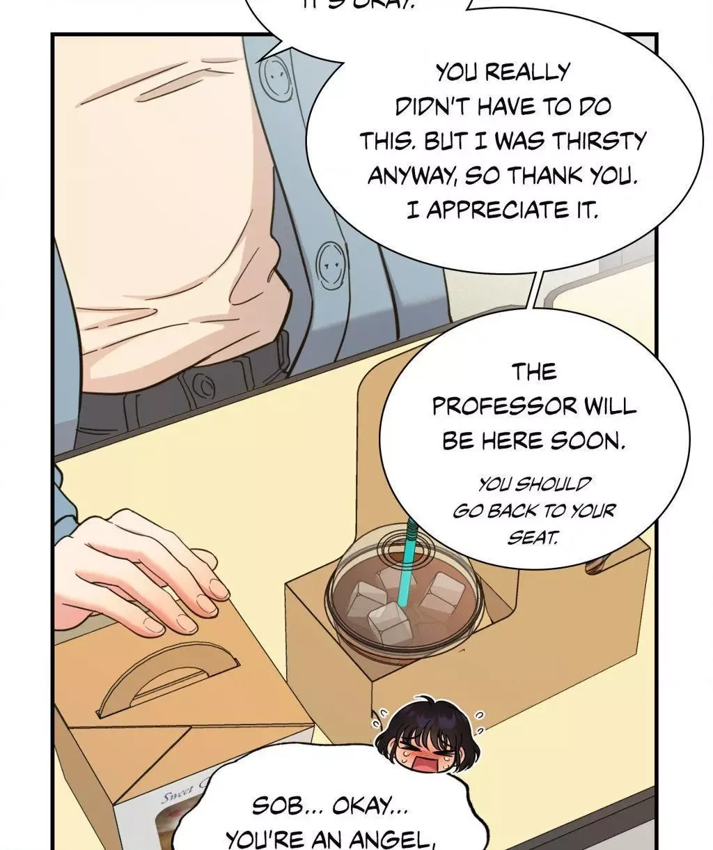 One of the Lewd Demons Chapter 75 page 47