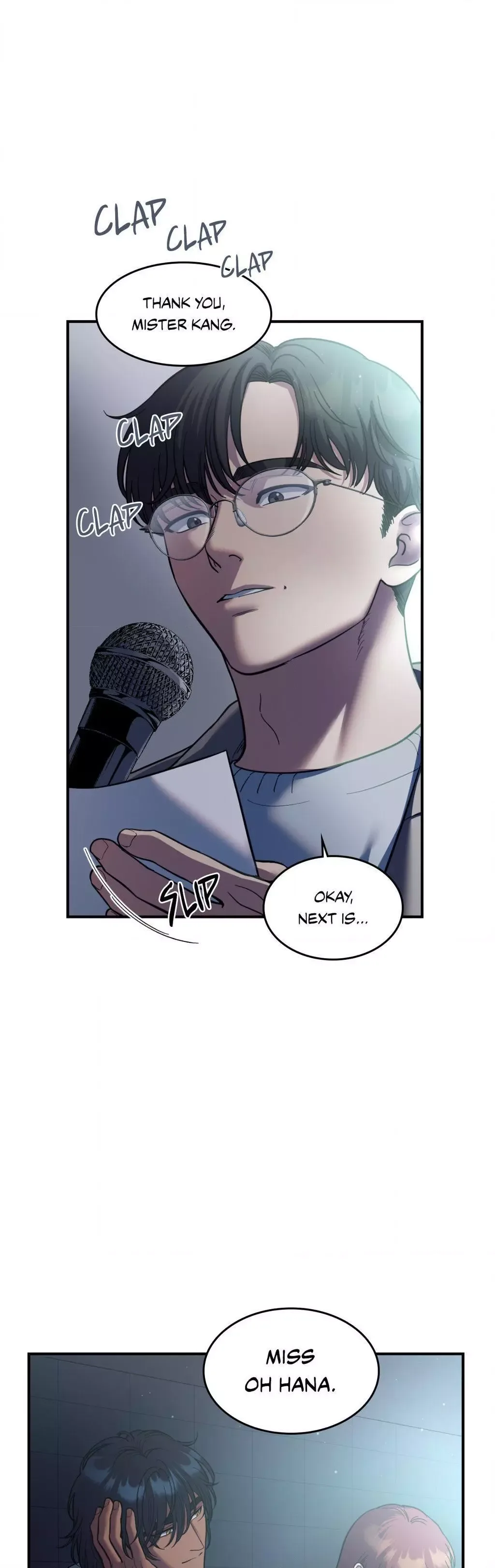 One of the Lewd Demons Chapter 76 page 23