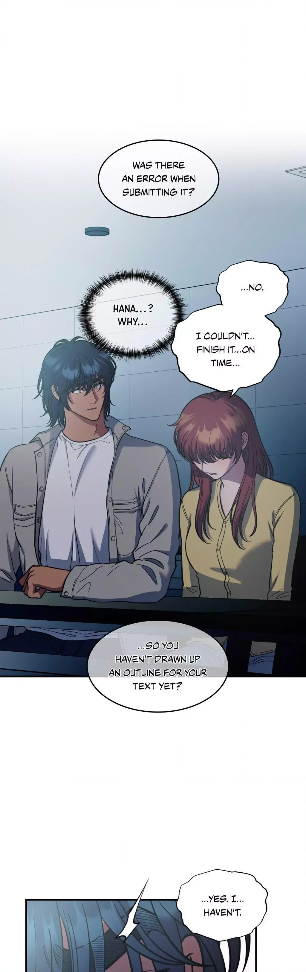 One of the Lewd Demons Chapter 76 page 25