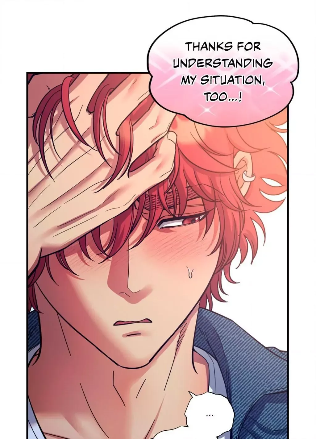 One of the Lewd Demons Chapter 74 page 78