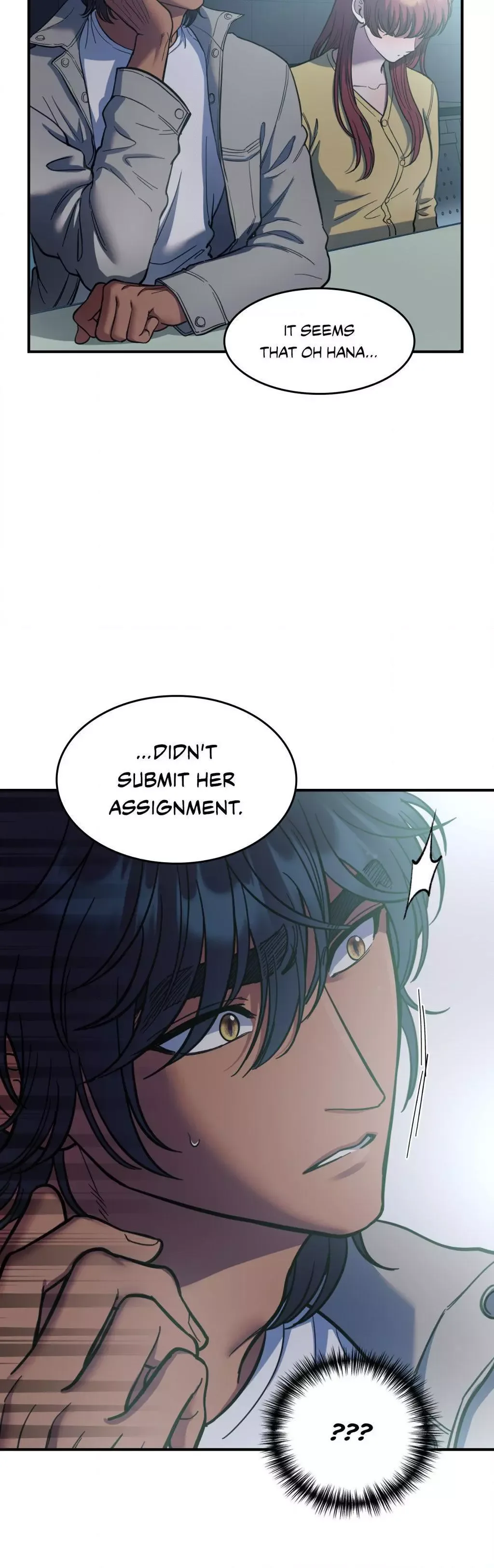 One of the Lewd Demons Chapter 76 page 24
