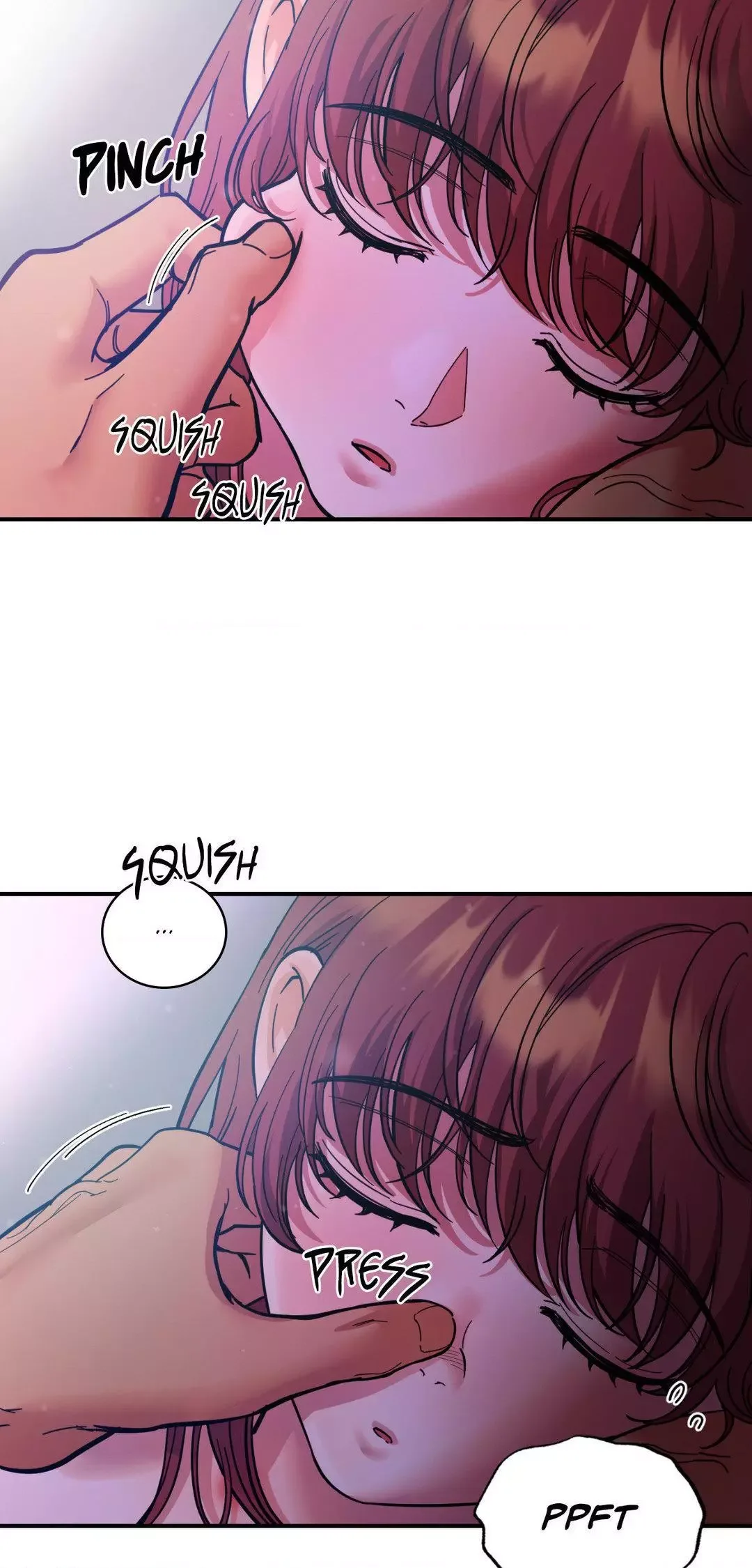 One of the Lewd Demons Chapter 72 page 41
