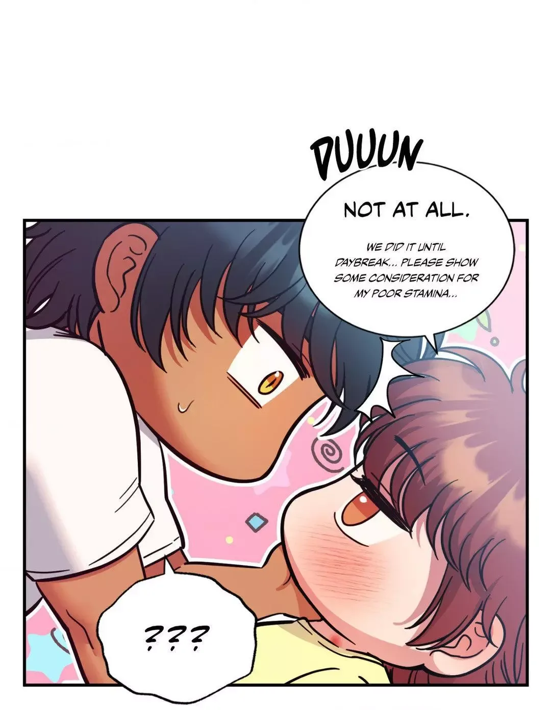 One of the Lewd Demons Chapter 73 page 60